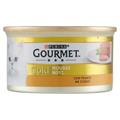 GOURMET GOLD MOUSSE CON FEGATO 85 G