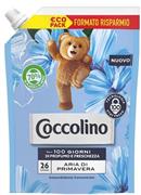 COCCOLINO CORE POUCH ARIA DI PRIMAVERA 600ML