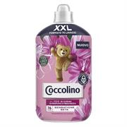 COCCOLINO AMM.CONC.SENSAZIONE SETA 1750 ML 76 LAV.