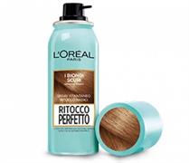 L'OREAL RITOCCO PERFETTO SPRAY BIONDO SCURO 4