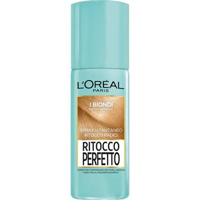 L'OREAL RITOCCO PERFETTO SPRAY BIONDO 5