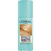 L'OREAL RITOCCO PERFETTO SPRAY BIONDO 5