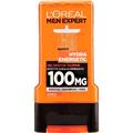 L'OREAL M.E.GEL DOCCIA HYDRA ENERGETIC 300 ML