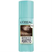 L'OREAL RITOCCO PERFETTO SPRAY CASTANO FREDDO 7