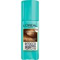 L'OREAL RITOCCO PERFETTO SPRAY CASTANO DORATO 10