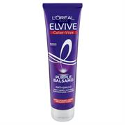 ELVIVE BALSAMO COLOR VIVE PURPLE  150 ML