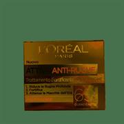 L'OREAL ATTIVA ANTI-RUGHE 65+ 50 ML