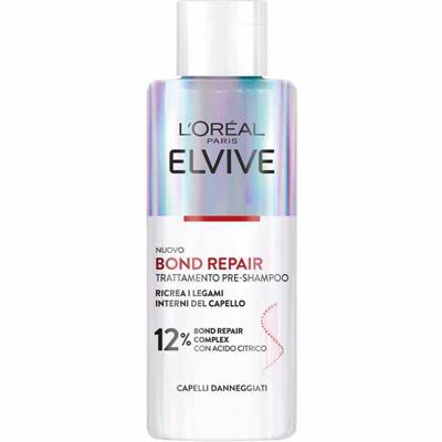 ELVIVE PRE-SHAMPOO BOND REPAIR 200ML