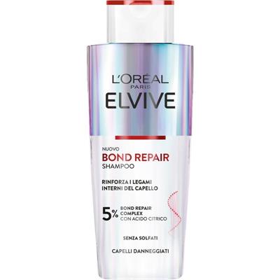 ELVIVE SHAMPOO BOND REPAIR 200ML