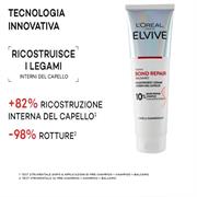 ELVIVE BALSAMO BOND REPAIR 150ML