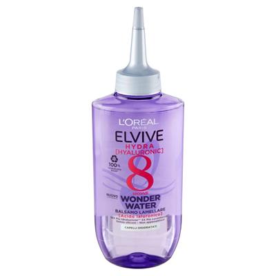 ELVIVE WONDER WATER HYALURONIC 200 ML