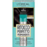 L'OREAL RITOCCO PERFETTO PERMANENTE NERO 2