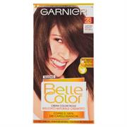 BELLE COLOR CASTANO DORATO NATURALE 23