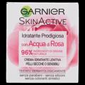 GARNIER PRODIGIOSA IDRATANTE ACQUA DI ROSA PSS 50 ML