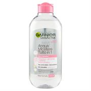 GARNIER ACQUA MICELLARE PS 400 ML