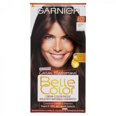 BELLE COLOR CASTANI MEDITERRANEI 4,03