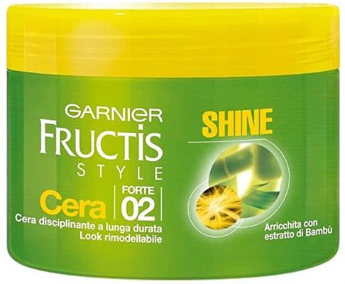 FRUCTIS CERA DISCIPLINANTE 75 ML