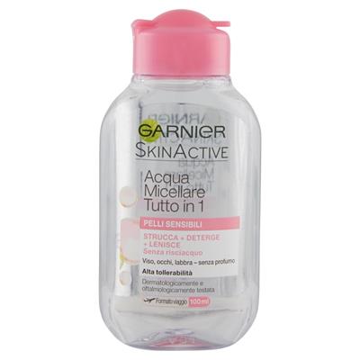 GARNIER ACQUA MICELLARE PS 100 ML