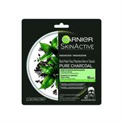 GARNIER PURE CHARCOAL MASCHERA