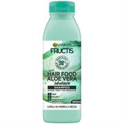 FRUCTIS HAIR FOOD SHAMPOO ALOE IDRATANTE 350 ML