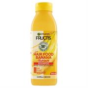 FRUCTIS HAIR FOOD SHAMPOO BANANA NUTRIENTE 350 ML