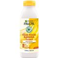 FRUCTIS HAIR FOOD BALSAMO BANANA NUTRIENTE 350 ML