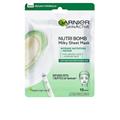 GARNIER MASCHERA NUTRIBOMB LATTE DI MANDORLA