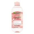 GARNIER ACQUA MICELLARE ACQUA ROSE  400 ML