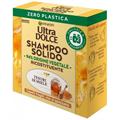 ULTRA DOLCE SHAMPOO SOLIDO TESORI DI MIELE 60 GR