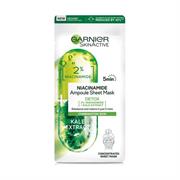 GARNIER MASCHERA AMPOLLA NIACINAMIDE