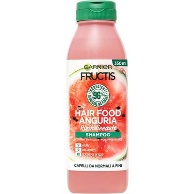 FRUCTIS HAIR FOOD SHAMPOO ANGURIA 350 ML