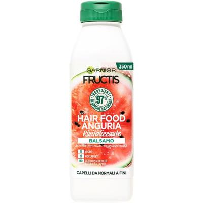 FRUCTIS HAIR FOOD BALSAMO ANGURIA 350 ML