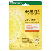 GARNIER MASCHERA TESSUTO VITAMINA C 28GR