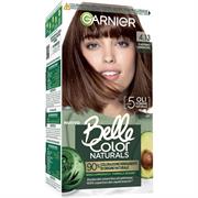 BELLE COLOR NATURALS CASTANO LUMINOSO 4.13