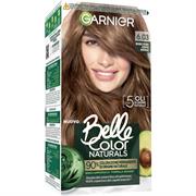 BELLE COLOR NATURALS BIONDO SCURO DORATO NATURALE 6.03