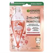 GARNIER MASCHERA AMPOLLE PROBIOTICI VISO