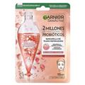 GARNIER MASCHERA AMPOLLE PROBIOTICI VISO