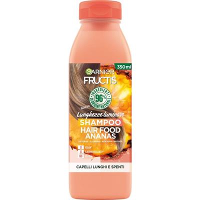 FRUCTIS HAIR FOOD SHAMPOO PINAPPLE 350 ML