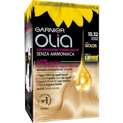 OLIA GOLD 10.32