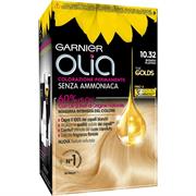 OLIA GOLD 10.32