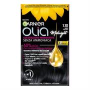 OLIA BLACK SAPPHIRE 1.10