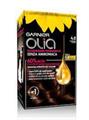 OLIA DARK BROWN 4.0