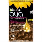 OLIA GOLD.LIGHT BROWN 6.3