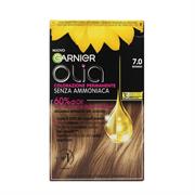 OLIA DARK BLOND 7.0