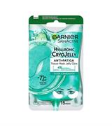 GARNIER MASCHERA TESSUTO OCCHI CRYO JELLY