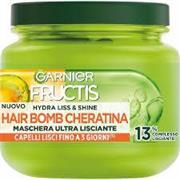 FRUCTIS MASCHERA HYDRA LISS 320 ML NEW