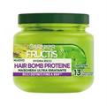 FRUCTIS MASCHERA HYDRA RICCI 320 ML NEW