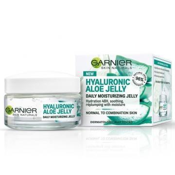 GARNIER S.ACT.CREMA HYALURONIC ALOE JELLY 50 ML