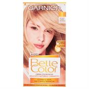 BELLE COLOR BIONDO CHIARO NATURALE 1