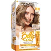 BELLE COLOR BIONDO CENERE NATURALE 4